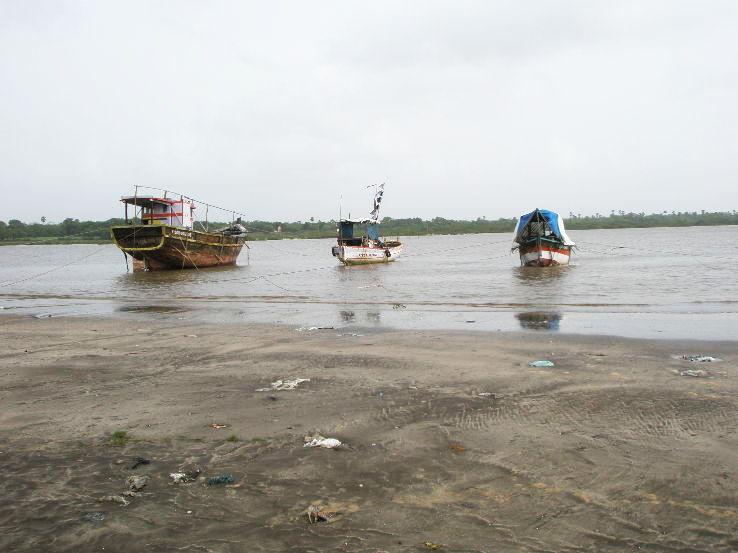 10. Kelwa Beach
